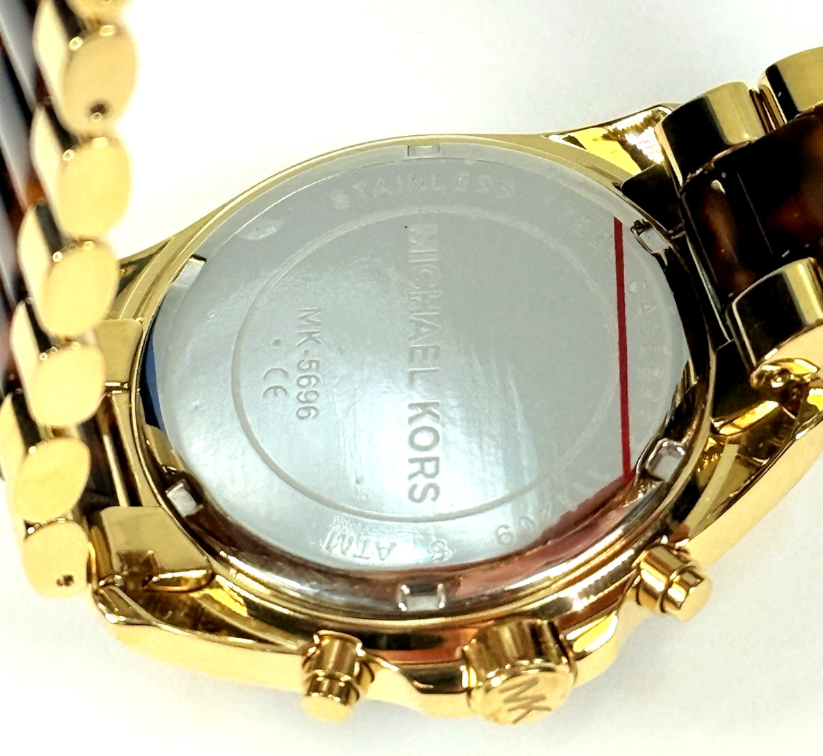 [MICHAEL KORS] Watch Women's Multi-Colored MICHAEL KORS Brand New Watch thumbnail 4