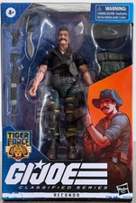 GI Joe Classified - Tiger Force Recondo  55 -   Target Exclusive  - Sealed