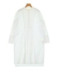 TODAYFUL Shirt Dresses White 36(Approx. S) 2200671475062