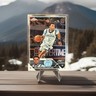 2023-24 Topps Chrome OTE Overtime Elite - Reynan Dos Santos #80 (RC)