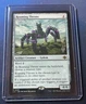 MTG Roaming Throne The Lost Caverns Of Ixalan 0258 Magic the Gathering Card