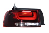 Valeo Heckleuchte 047210 FüR CitroËN C4 Cactus Puretech 130 THP 110 Vti Bluehdi