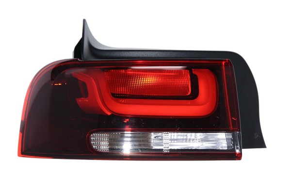 Valeo Heckleuchte 047210 FüR CitroËN C4 Cactus Puretech 130 THP 110 Vti Bluehdi-image