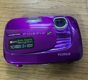 Fujifilm Finepix Z 35 | eBay