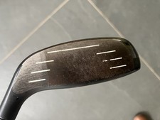 Ping G425 3 Wood 14.5 Degree Regular Flex Alta CB Slate 65 Shaft