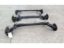 2018-2021 Ford EcoSport Loaded Beam Axle 19K OEM