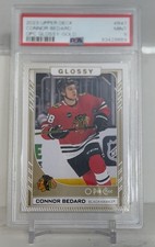 2023-24  O-Pee-Chee Glossy Gold Connor Bedard RC  