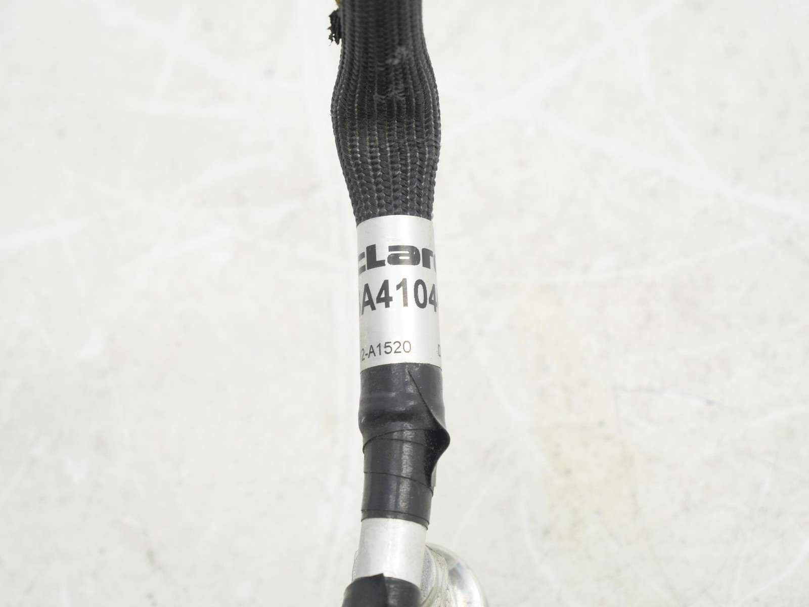 Used A/C AC Air Conditioning Hose Line Pipe 2016-2021 McLaren 570S 13A4104CP OEM