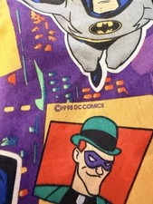 batman sheets products for sale | eBay
