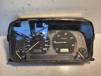Volkswagen Vento 1995 Diesel Geschwindigkeitsmesser Cockpit 1H0919860H 66kW