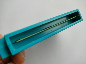 1942 Famicom CLEANED & TESTED Works capcom 1985