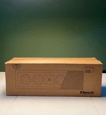 Brand New Klipsch THX-504-L In Wall Speaker