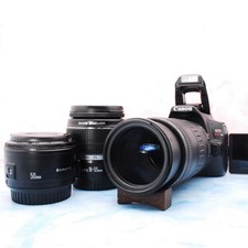 CANON Kiss X10 208997