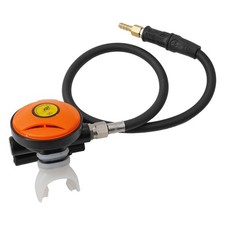 Scuba Diving Dive Regulator 2nd Dive Diving Explorer Hookah Hose 145PSI