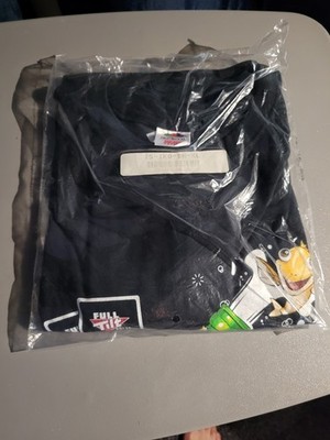Full Tilt I Knocked Out a Pro T-Shirt