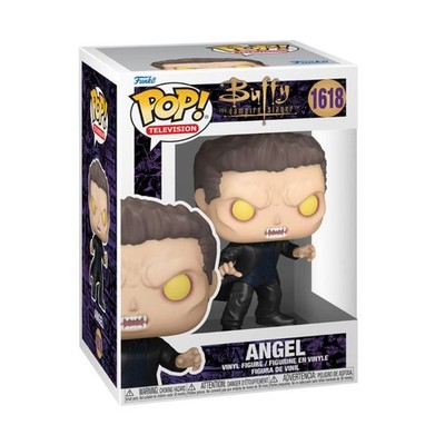 Funko Pop! Buffy The Vampire Slayer - Angel #1618