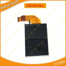 Old Version-LCD Display Screen forCanon IXUS265 IXUS275 IXUS285 ELPH340HS IXY630