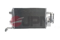 Kondensator Klimaanlage Jpn 60C9136-JPN FüR Vw Golf 4 1J1 Bora 1 1J2 Variant 1J5