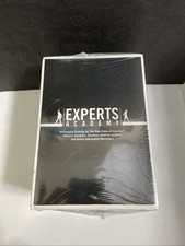 Brendon Burchard Experts Academy Millionaire Training 10 HD-DVD Set- New