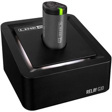 Line 6 RELAY G10II Digital Guitar Wireless System