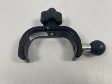 SECO Cradle Assembly, TSC2/Ranger 300/500 PN 5200-00-050, RAM Socket