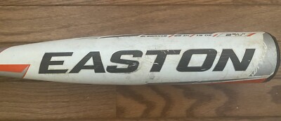 Batte Baseball Easton Maxum 360 USSSA SL20MX10 -30 Pouces 20 Oz - Jeune Carbon - Occasion