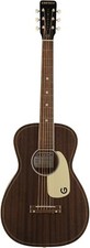 Gretsch G9500 Jim Dandy 24-inch Scale Flat Top Non-cutaway Sapele Body...