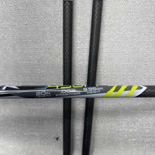 3 Allen Razor 20” Crossbow Bolts (Arrow) Half Moon Nocks 2” Bohning Blazer Vanes - Picture 16 of 18