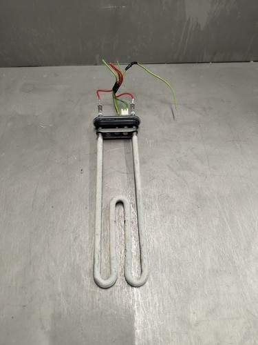 Waschmaschine BEKO WMY81643 Heizstab Heizelement 1950W 2863403100 #45177