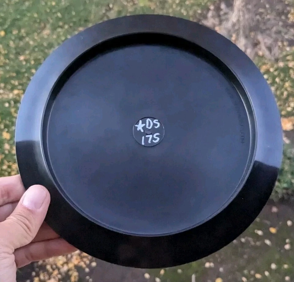 Редкий черный 4 X Paul McBeth Star Destroyer Innova диск-гольф новый 175g PENNED - Изображение 3 из 3