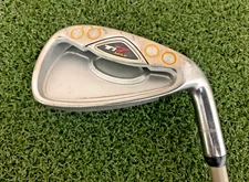 Turbo Power Ti7 Max 8 Iron /RH / Ltech Ladies Graphite/ ~36"/ Nice Grip / dj7704