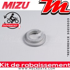 Kit de Rabaissement KTM 350 Freeride (FRA40S) 2013 Mizu - 25 mm