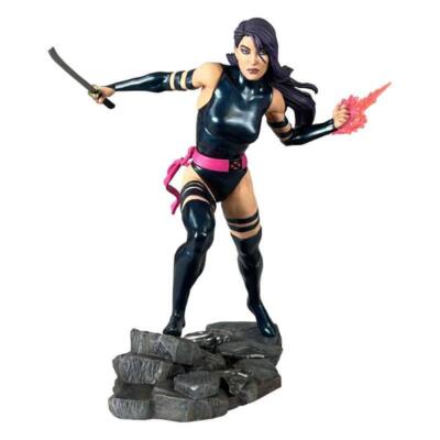 MARVEL COMIC GALLERY Psylocke Statua PVC 25 cm DIAMOND SELECT TOYS