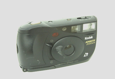 Kodak Advantix 2000 Auto Ersatzteil spare parts (13032506)