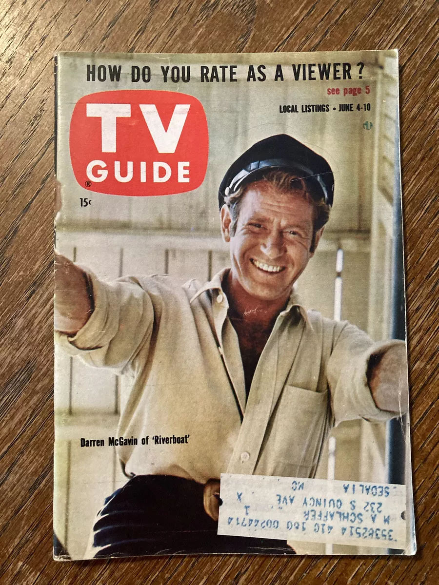 TV Guide