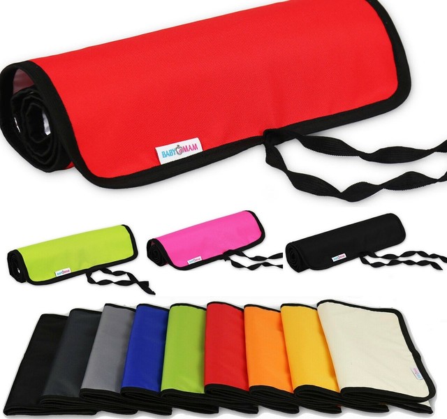 baby changing mat tesco