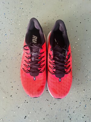 Nike Air Zoom Vomero 14 Burgundy Nike Air Zoom Vomero 14 Burgundy