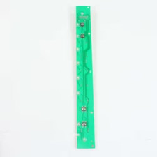 NEW Genuine OEM GE Dishwasher UI Control Board WD21X10488 SHIPS FAST 6A