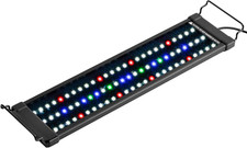 Classicled plus LED Aquarium Light with Timer, 15 Watts, for 18 to 24 Inch Fish