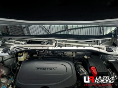 ULTRA RACING Front Strut Bar/Tower Bar/Front Upper Brace For Proton X90