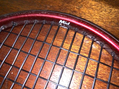 HEAD PRESTIGE CLASSIC 600 with original cover | eBay