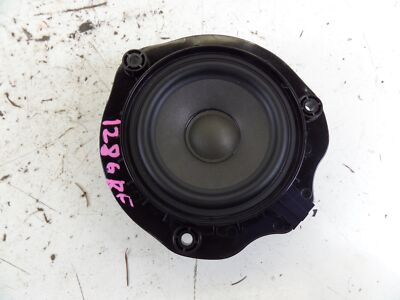 アウディ S3 フロントドアスピーカー (B&O) 8V0035454A Audi S3 Right Front B&o Speaker 8V 15-18 OEM 8V0 035 454 A A3 | eBay