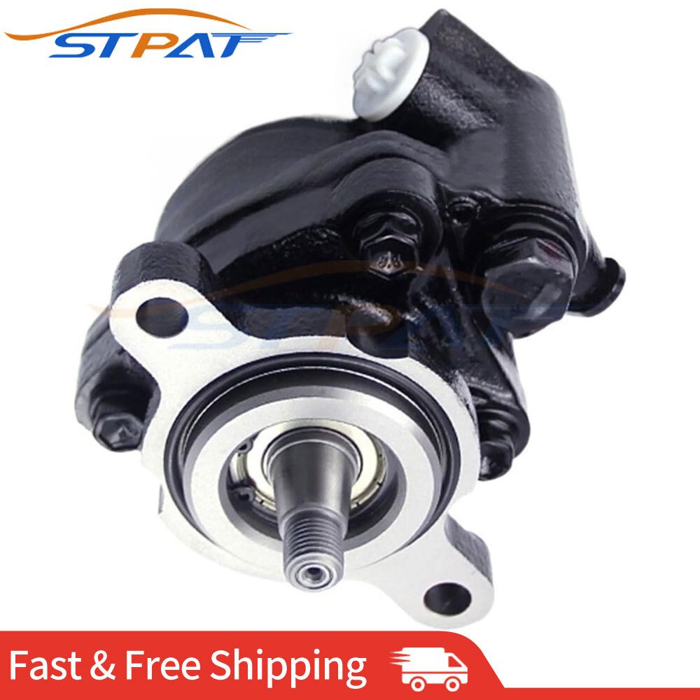 専用！！！ パワーステアリングポンプ トヨタ プラド ランドクルーザー HZJ80 1HZ