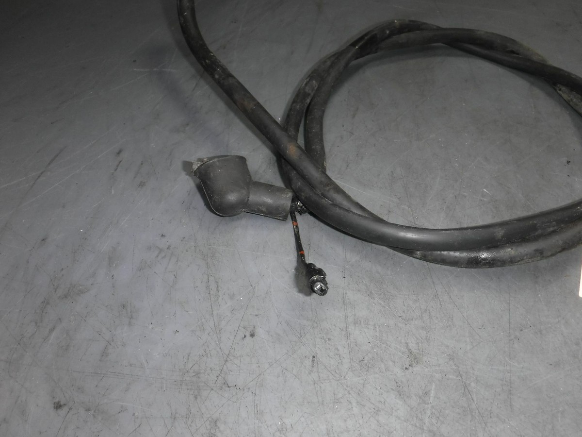 2007-2021 KAWASAKI ULTRA LX NEGATIVE BATTERY CABLE GROUND