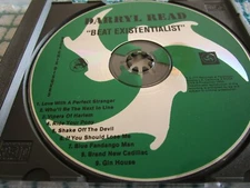 Darryl Read Beat Existentialist Label: Rock Chix R.C.777 Compilation CD, Album 