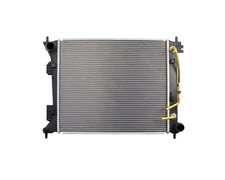 WASSERKÜHLER KÜHLER MOTORKÜHLER HYUNDAI VELOSTER 1,6 T-GDI 2011- AT 253102V750  