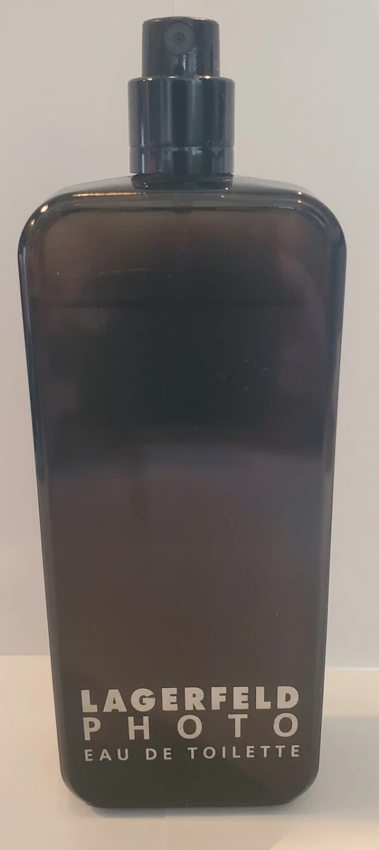 Preços baixos em Fragrâncias masculinas Karl Lagerfeld Foto | eBay