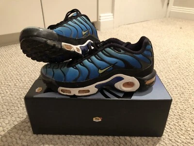 hyper blue tns 2018