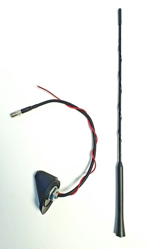 Antenna roof antenna rod antenna for Omega B/C station wagon - Picture 4 of 24