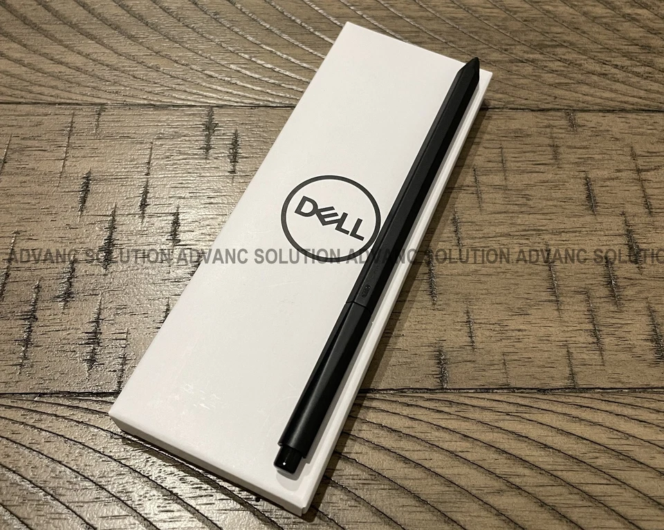 Brand New Genuine Dell Chromebook 5190 2-In-1 Active EMR Pen P/N 828TT - Image 4 of 4